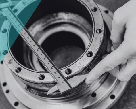 Inżynieria wsteczna rysunek techniczny