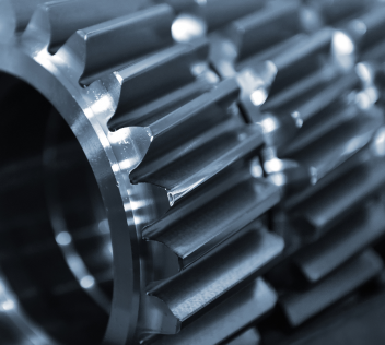 Koło zębate inżynieria wsteczna